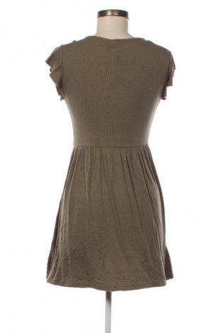 Kleid ONLY, Größe S, Farbe Grün, Preis 18,99 €