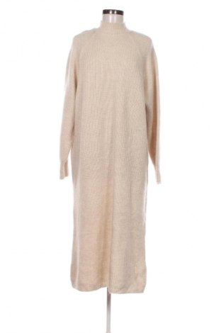 Sukienka ONLY, Rozmiar XL, Kolor Beżowy, Cena 203,99 zł