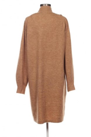 Šaty  ONLY, Velikost XL, Barva Hnědá, Cena  1 249,00 Kč