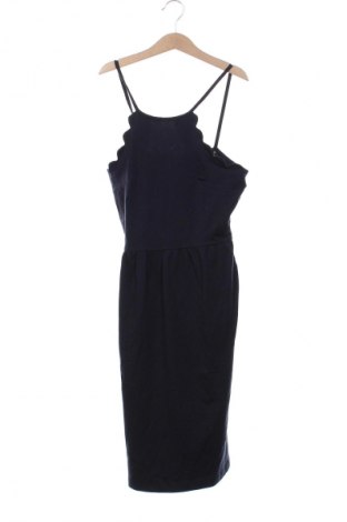 Kleid ONLY, Größe XS, Farbe Blau, Preis 42,99 €