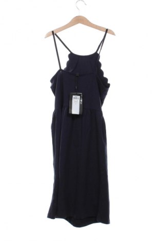 Kleid ONLY, Größe XS, Farbe Blau, Preis 42,99 €