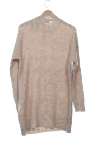 Kleid ONLY, Größe XS, Farbe Beige, Preis 37,99 €