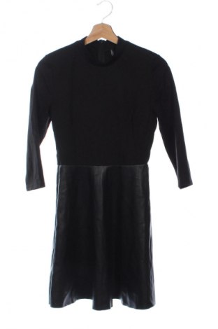 Φόρεμα ONLY, Μέγεθος XS, Χρώμα Μαύρο, Τιμή 17,99 €