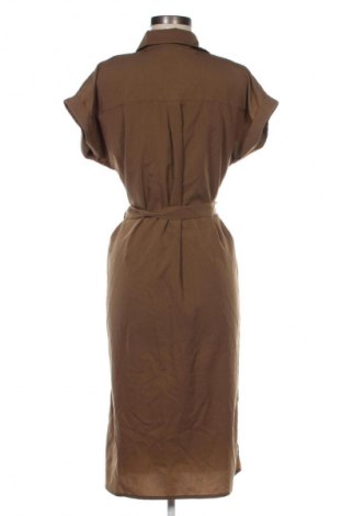 Kleid ONLY, Größe S, Farbe Braun, Preis 46,26 €