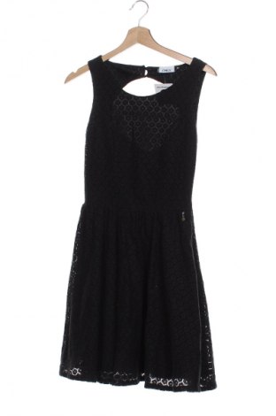 Kleid ONLY, Größe XS, Farbe Schwarz, Preis 13,70 €