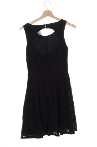 Kleid ONLY, Größe XS, Farbe Schwarz, Preis 13,70 €