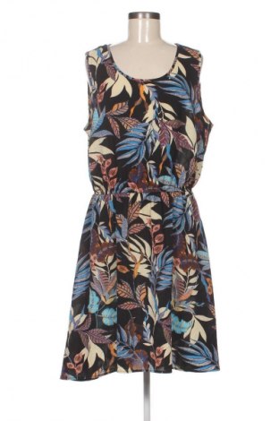 Kleid ONLY Carmakoma, Größe XL, Farbe Mehrfarbig, Preis € 22,99