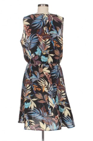Kleid ONLY Carmakoma, Größe XL, Farbe Mehrfarbig, Preis € 22,99