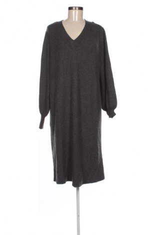 Φόρεμα ONLY Carmakoma, Μέγεθος XL, Χρώμα Γκρί, Τιμή 30,99 €
