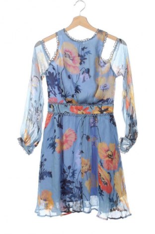 Kleid Oasis, Größe XS, Farbe Mehrfarbig, Preis 33,99 €