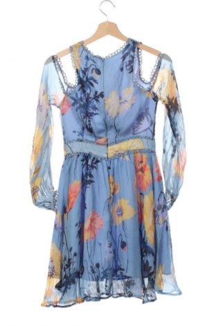 Kleid Oasis, Größe XS, Farbe Mehrfarbig, Preis 33,99 €