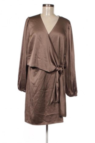Φόρεμα Object, Μέγεθος M, Χρώμα Καφέ, Τιμή 30,99 €