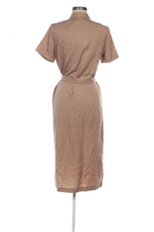 Kleid Object, Größe S, Farbe Braun, Preis 74,99 €