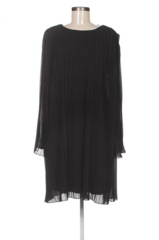Kleid Object, Größe M, Farbe Schwarz, Preis 41,99 €