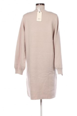 Φόρεμα Object, Μέγεθος XL, Χρώμα  Μπέζ, Τιμή 69,99 €