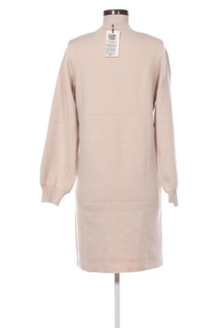Kleid Object, Größe M, Farbe Beige, Preis 74,99 €