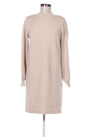 Kleid Object, Größe M, Farbe Beige, Preis 74,99 €