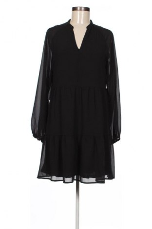 Kleid Object, Größe M, Farbe Schwarz, Preis 41,99 €