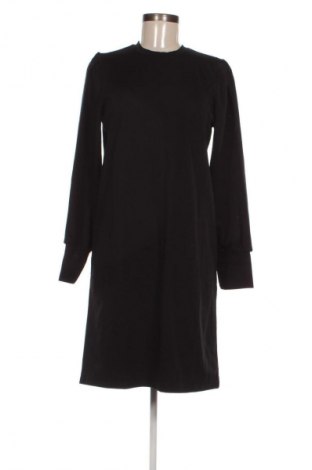 Kleid Object, Größe S, Farbe Schwarz, Preis 74,99 €