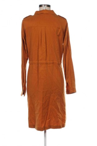 Φόρεμα Object, Μέγεθος M, Χρώμα Πορτοκαλί, Τιμή 24,67 €