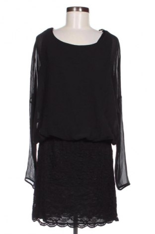Kleid Object, Größe L, Farbe Schwarz, Preis 40,84 €