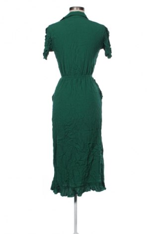 Φόρεμα Object, Μέγεθος S, Χρώμα Πράσινο, Τιμή 25,37 €