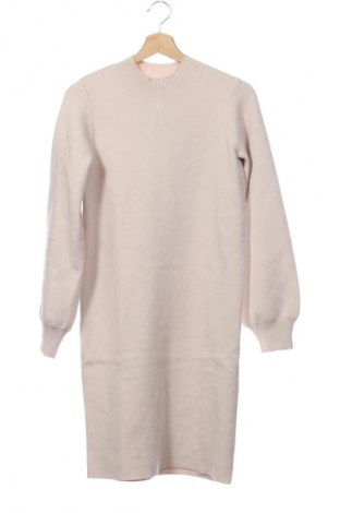 Sukienka Object, Rozmiar XS, Kolor Beżowy, Cena 355,99 zł