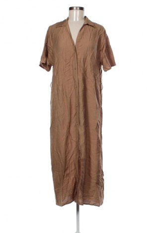 Kleid Ochnik, Größe L, Farbe Braun, Preis 40,69 €