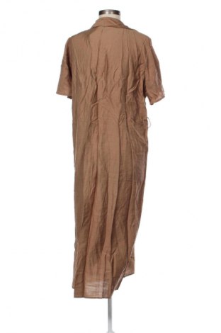 Kleid Ochnik, Größe L, Farbe Braun, Preis 40,69 €
