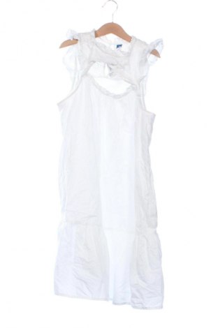 Kleid Old Navy, Größe XS, Farbe Weiß, Preis € 33,99