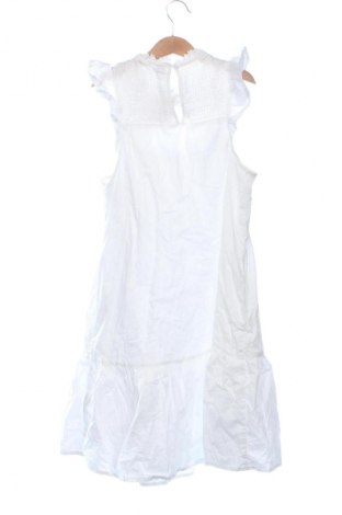 Kleid Old Navy, Größe XS, Farbe Weiß, Preis € 33,99
