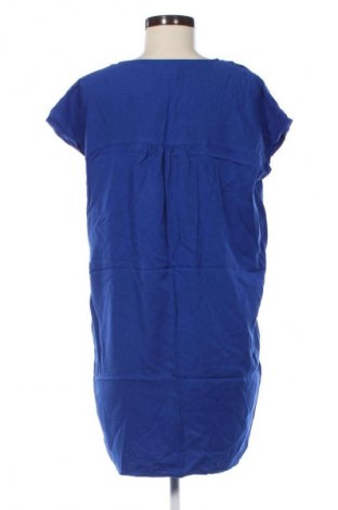 Kleid Old Navy, Größe S, Farbe Blau, Preis 24,55 €