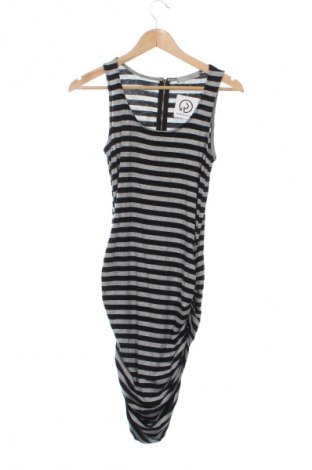 Kleid Olivia Moon, Größe XXS, Farbe Mehrfarbig, Preis 33,99 €