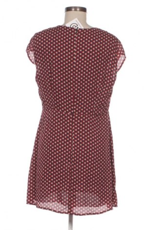 Φόρεμα Oltre, Μέγεθος L, Χρώμα Πολύχρωμο, Τιμή 52,99 €