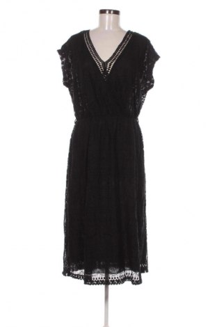 Kleid Oltre, Größe L, Farbe Schwarz, Preis € 33,99
