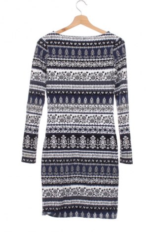 Kleid Oodji, Größe XS, Farbe Mehrfarbig, Preis € 14,91