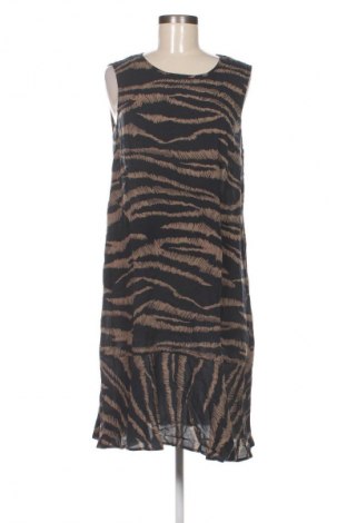 Kleid Opus, Größe L, Farbe Mehrfarbig, Preis € 49,99