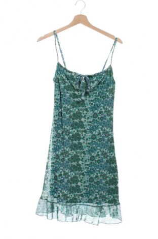 Φόρεμα Orsay, Μέγεθος XXS, Χρώμα Πολύχρωμο, Τιμή 18,99 €