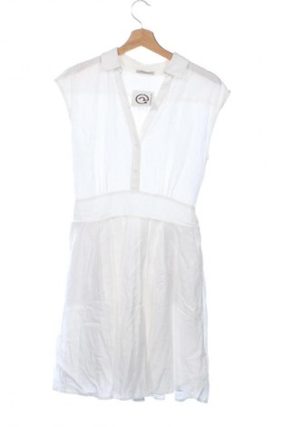 Φόρεμα Orsay, Μέγεθος XS, Χρώμα Λευκό, Τιμή 15,33 €
