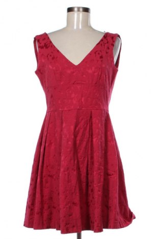 Kleid Orsay, Größe S, Farbe Rot, Preis € 14,84