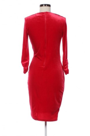 Kleid Orsay, Größe M, Farbe Rot, Preis 14,42 €