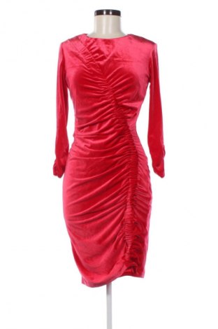 Kleid Orsay, Größe M, Farbe Rot, Preis 14,42 €