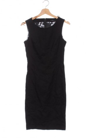 Kleid Orsay, Größe XS, Farbe Schwarz, Preis 20,99 €