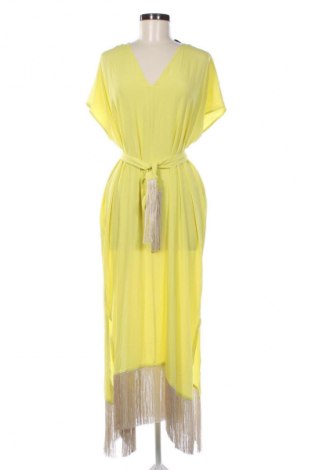 Kleid Ottod'Ame, Größe M, Farbe Gelb, Preis € 80,48