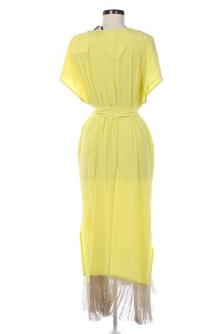 Kleid Ottod'Ame, Größe M, Farbe Gelb, Preis € 80,48