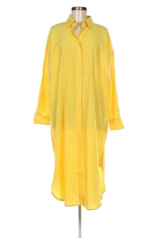 Kleid Ottod'Ame, Größe M, Farbe Gelb, Preis € 80,15