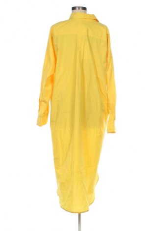 Kleid Ottod'Ame, Größe M, Farbe Gelb, Preis € 80,15