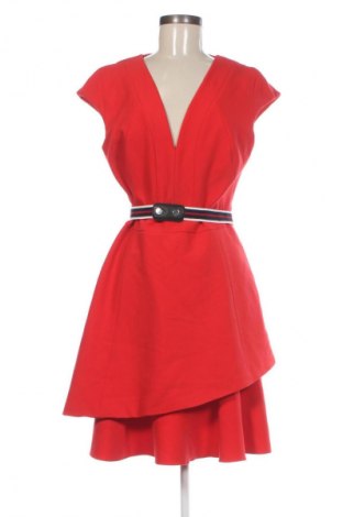 Kleid Oui, Größe M, Farbe Rot, Preis 56,99 €
