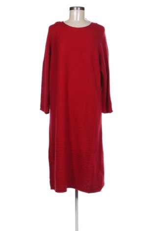 Kleid Oui, Größe L, Farbe Rot, Preis € 42,00