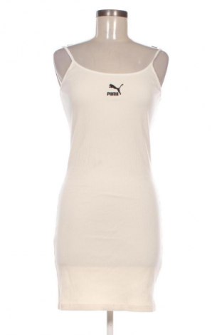 Šaty  PUMA, Veľkosť S, Farba Kremová, Cena  47,95 €